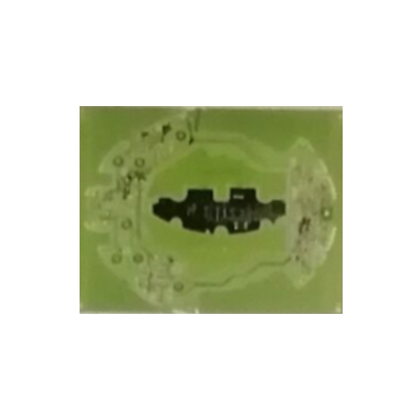 4 layers DijitalControl PCB