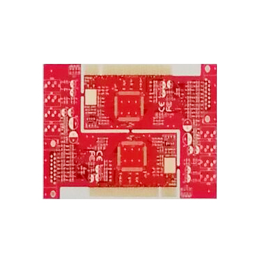 2 layers  Gold finger  PCB