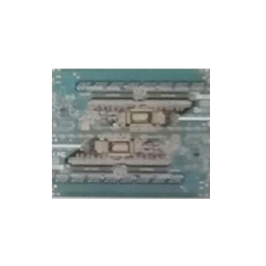 Double layers   RoHS PCB